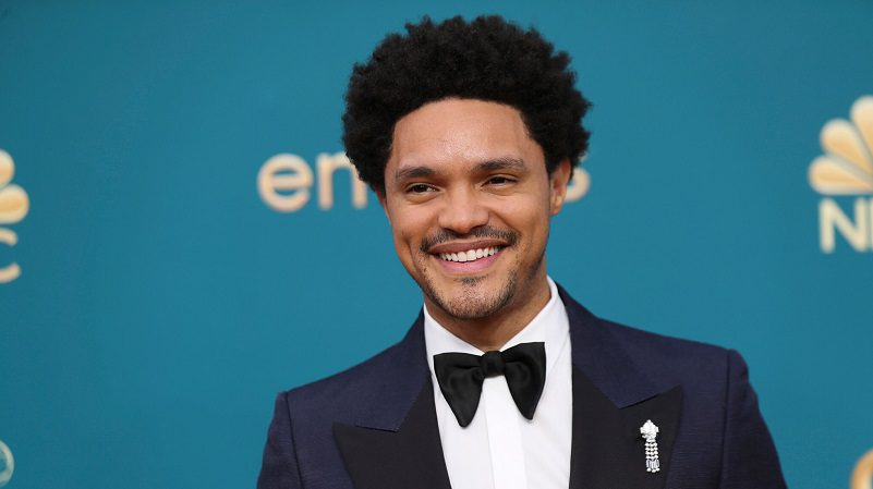 Fact Check: Is Trevor Noah's claim that Nigerian drivers gamed Uber's 100% bonus true?