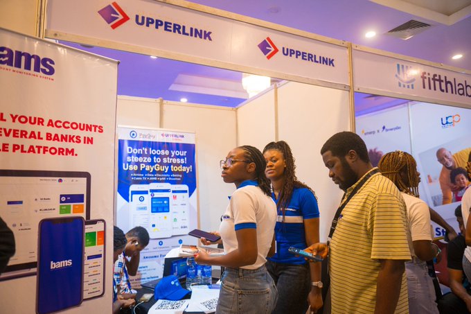 Nigeria Revenue Service autorizó a Upperlink como Integrador de Sistemas para la plataforma de facturación electrónica de Nigeria