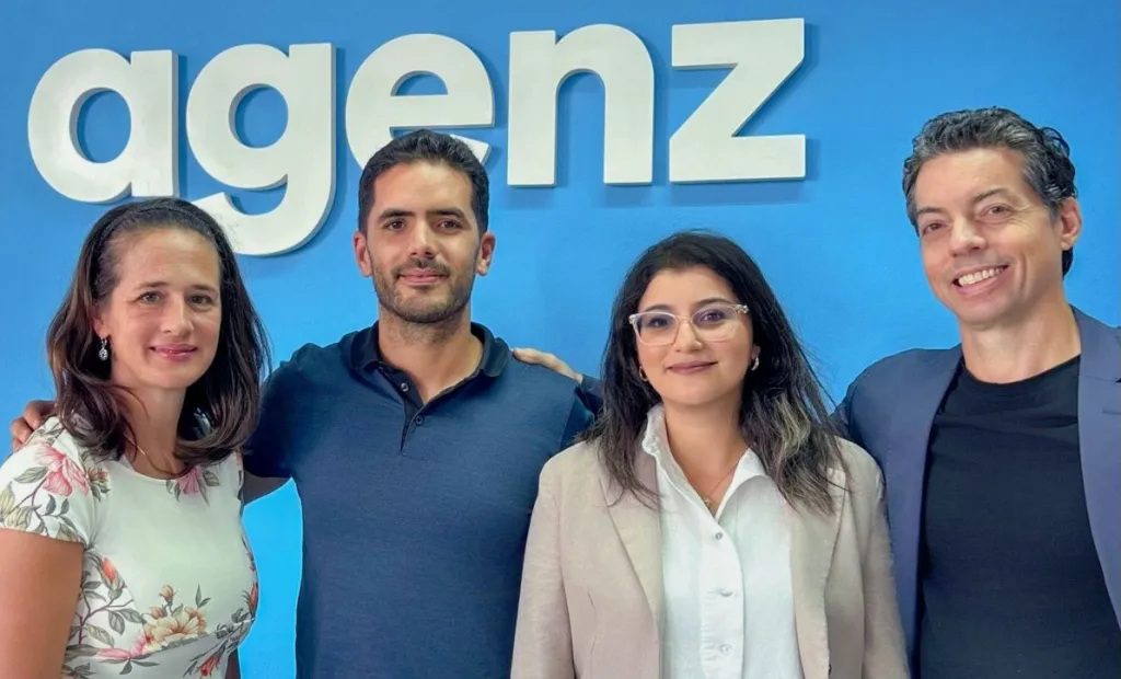 Agenz raises $5 million to digitise Morocco's huge real estate market