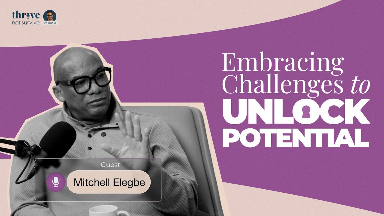 How Mitchell Elegbe’s radical interview method built Interswitch