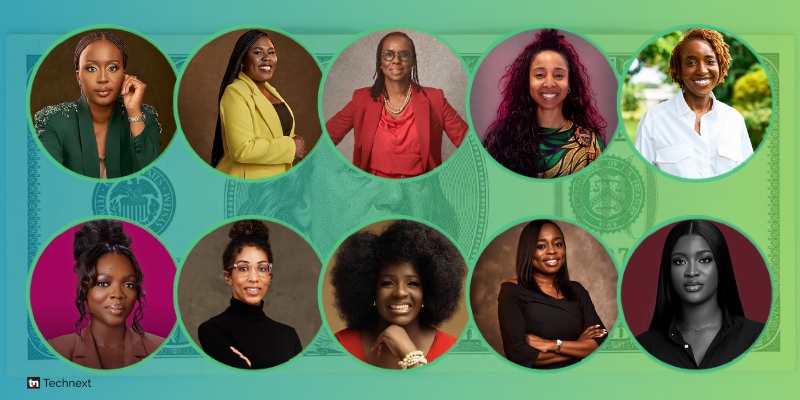 women in finance