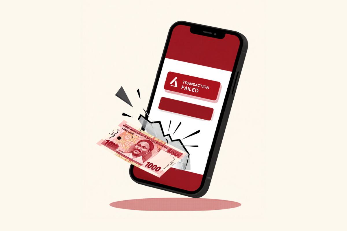 fintech and customer complaints