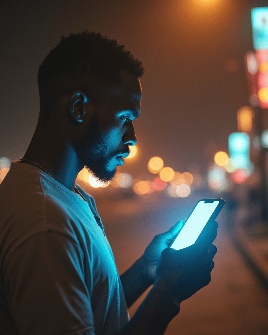 fintech and social media complaints