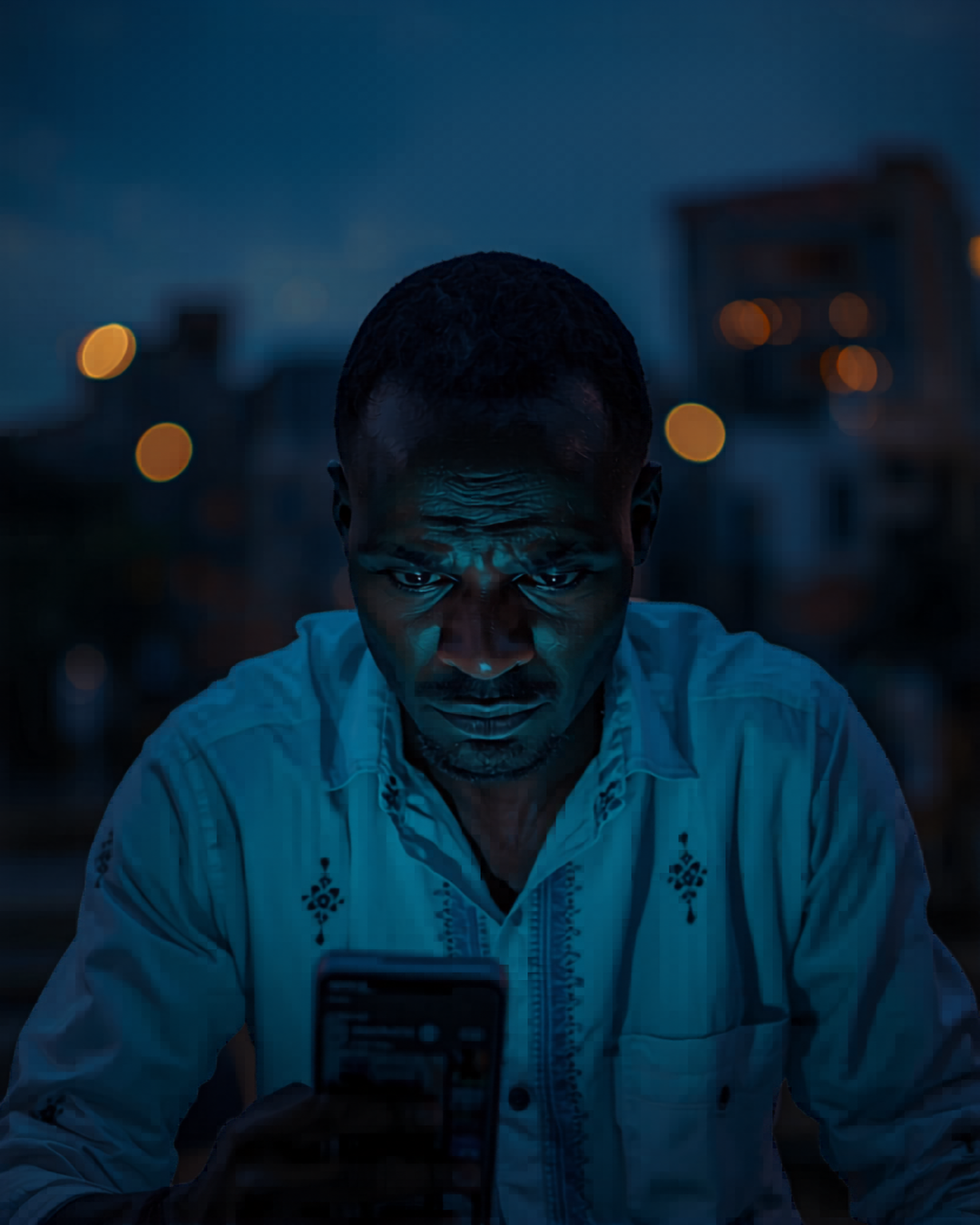 Why Nigerians use social media as virtual fintech banking halls