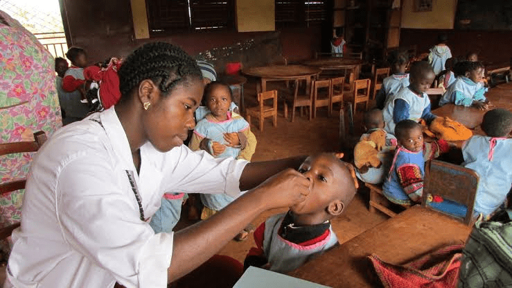 Nigerian healthtech HelpMum secures spot in ICONIQ Impact’s $100M child survival fund
