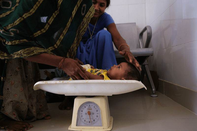 HelpMum named one of exclusive Nigerian grantees in ICONIQ Impact's $100M child survival push