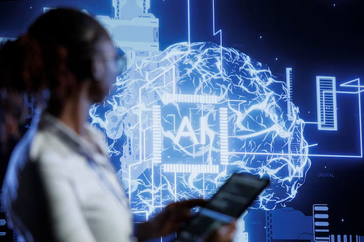 Types of AI Agents: From Reactive Systems to Multi-Agent Frameworks