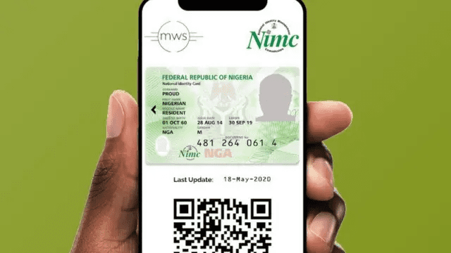 NIMC alarms Nigerians over fake NIN correction portal scam