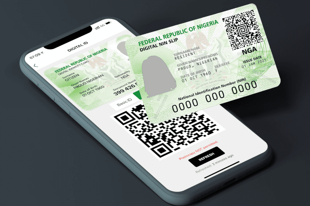 NIMC alarms Nigerians over fake NIN correction portal scam