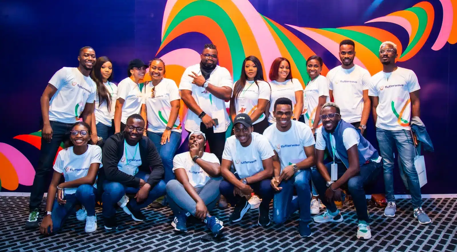 Flutterwave expands employee benefits as it celebrates 10 Years 