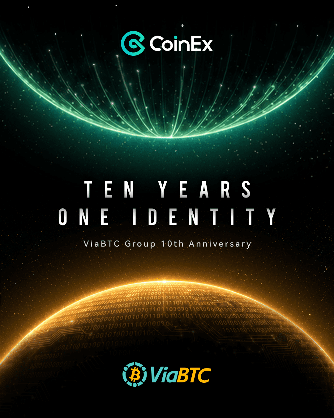 The Infrastructure Behind the Exchange: ViaBTC Group’s Decade-Long Journey with CoinEx