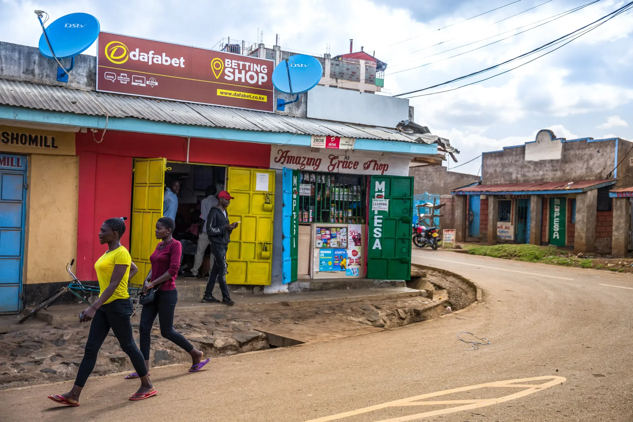 Kenya plans to improve gambling regulation as revenue soars to $220M