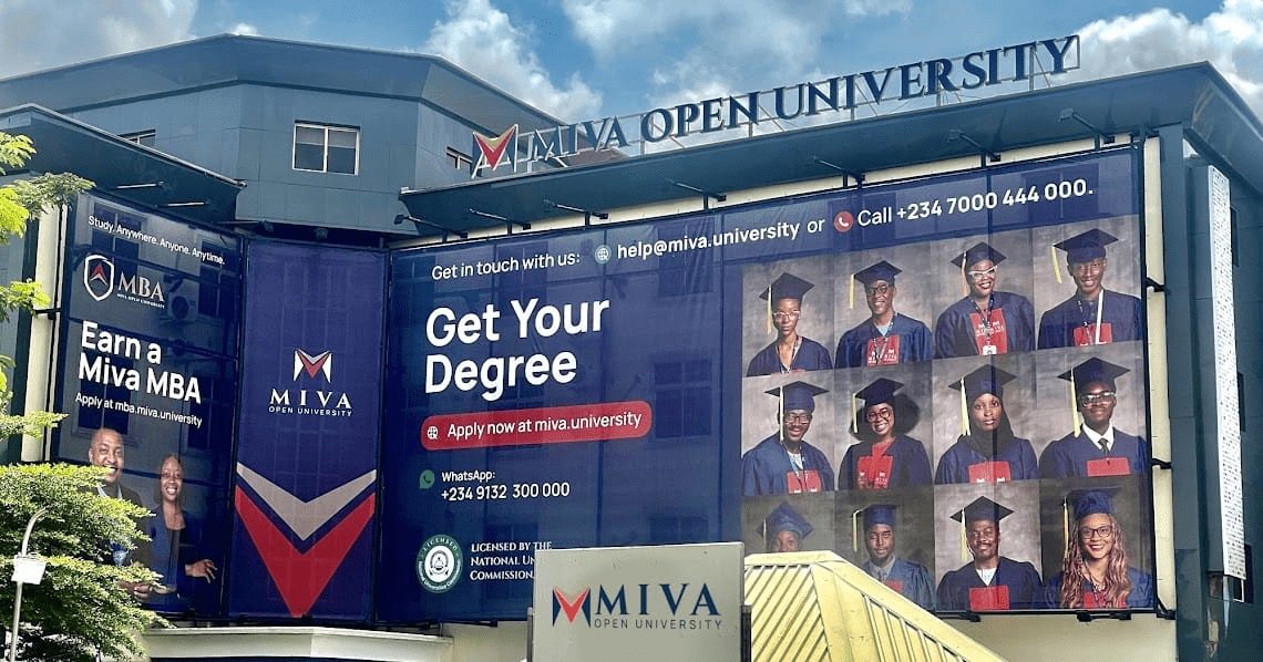 Miva Open University
