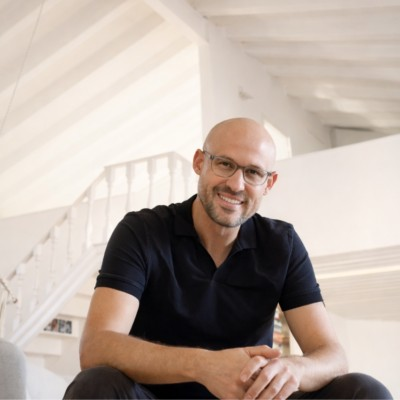 Chris Turner, Kula's co-founder on boda boda governance