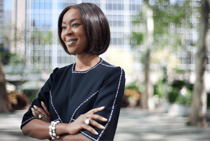 NCR Nigeria appoints Oluwatoyin Saraki to its board of directors
