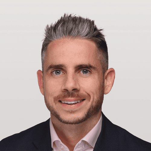 Reece Merrick, Ripple's managing director for the Middle East and Africa