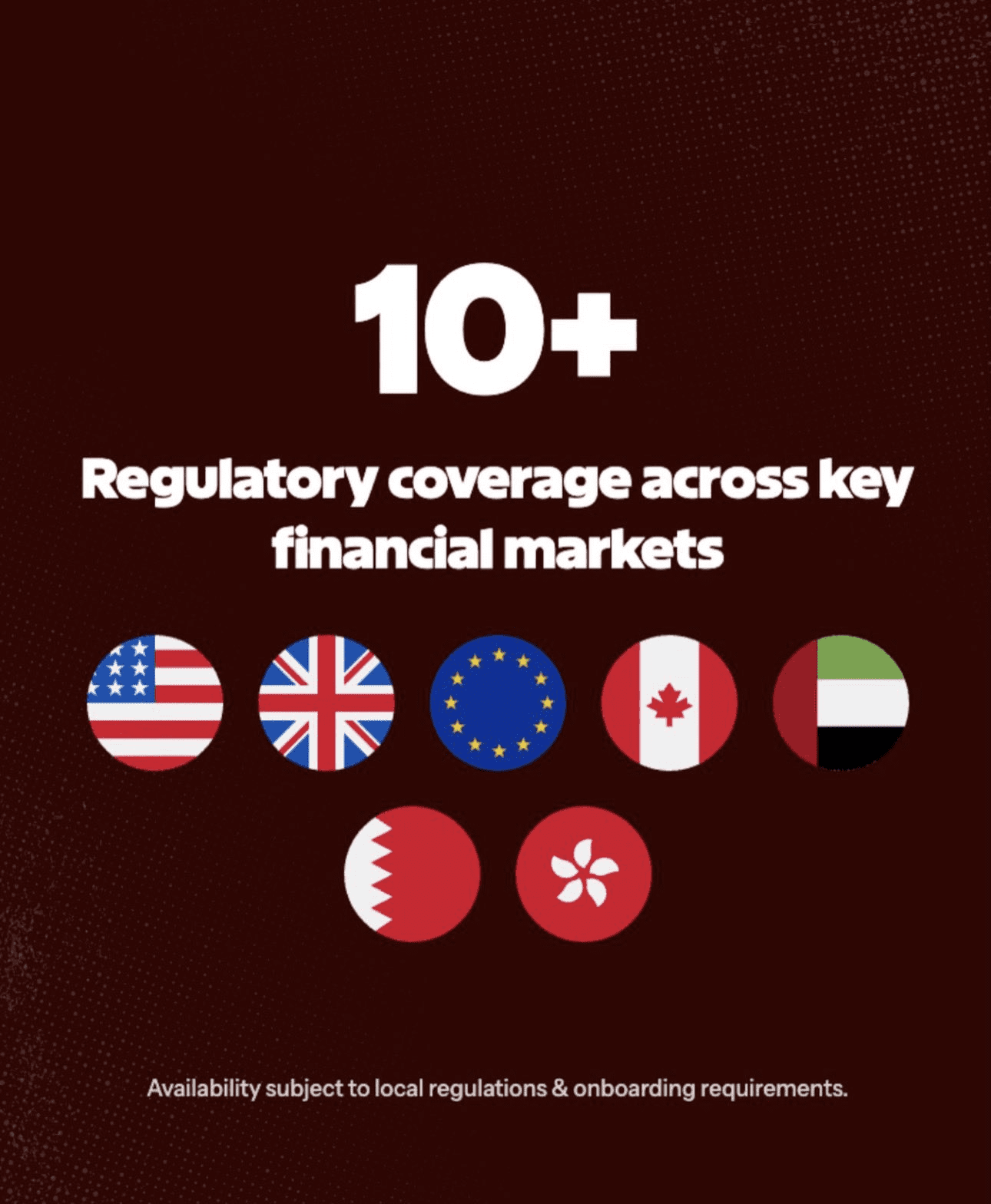 Nuvion X Visa