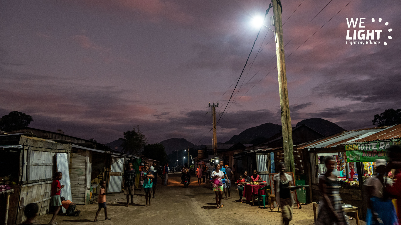 Africa’s largest solar mini-grid operator WeLight secures $31m to expand power access in Nigeria