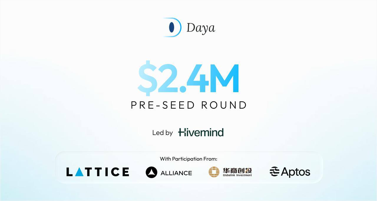 Daya raises $2.4 million to simplify cross-border payments for African businesses