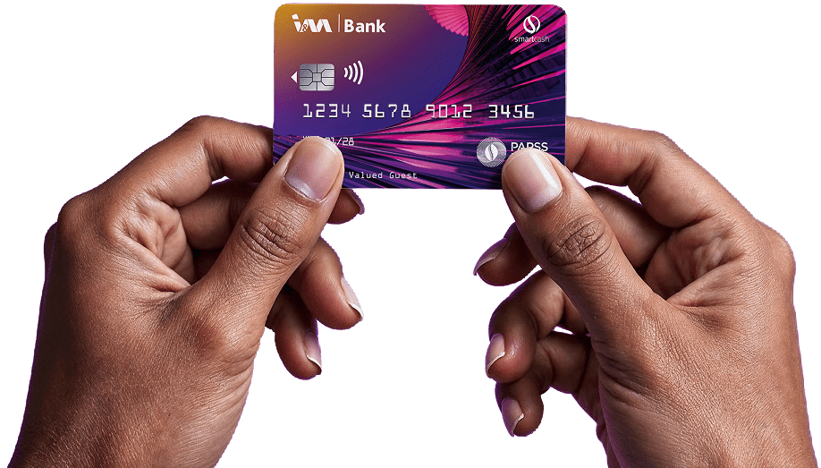 PAPSS Card
