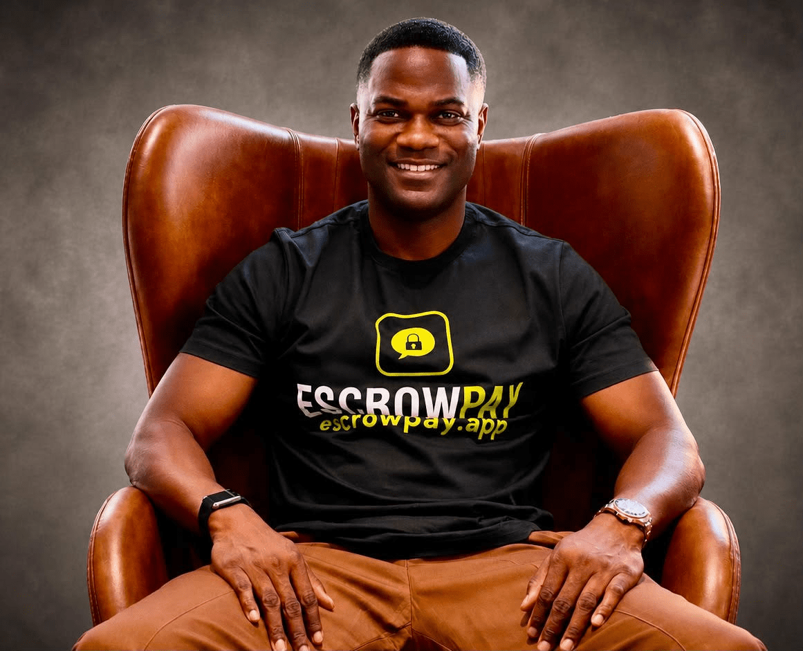 founder and chief executive Toye Akinwale