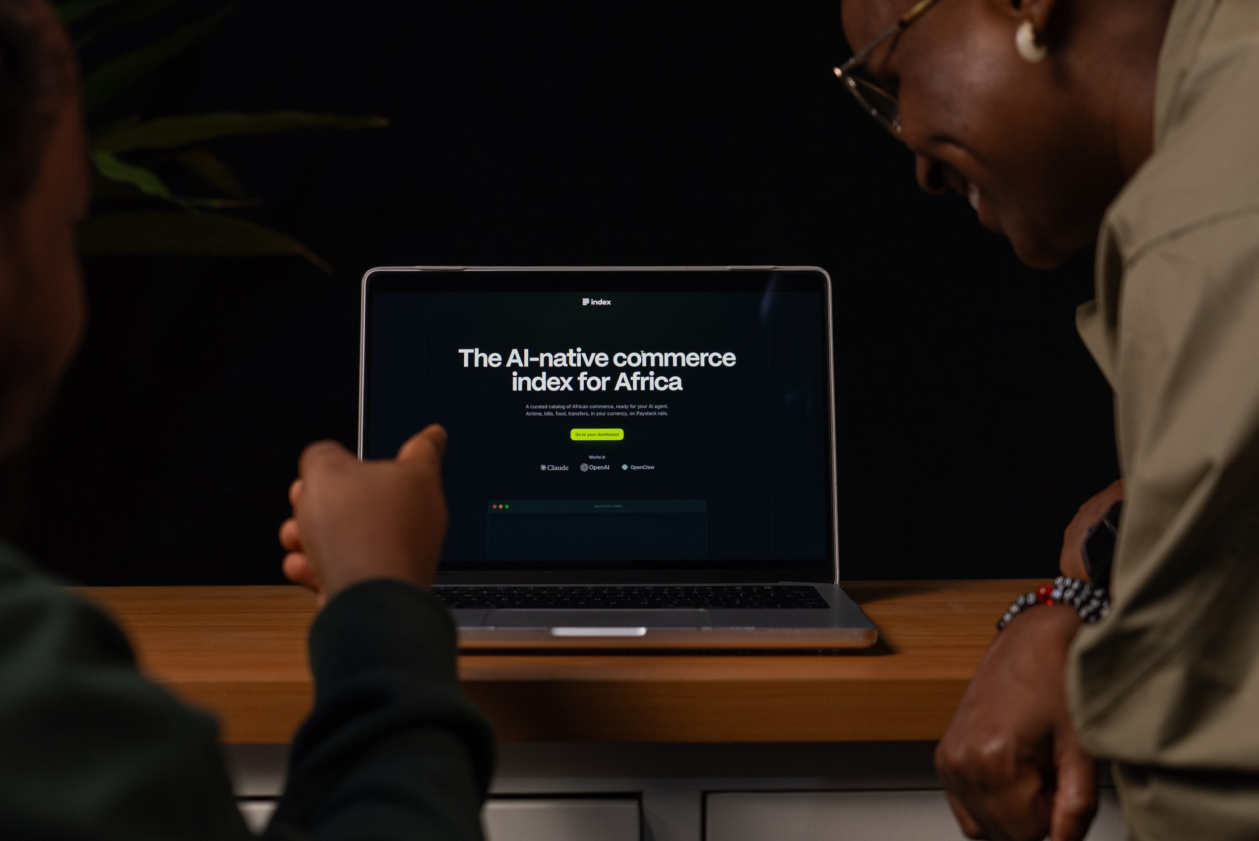 Paystack now lets users buy airtime and send money through ChatGPT and Claude in new AI payments tool