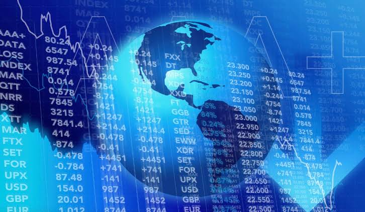 Nigel Green calls the global tech sell-off a ‘Healthy reality check’ for AI valuations