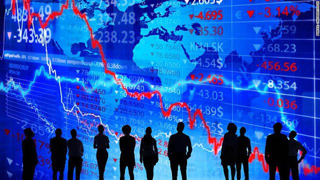 Nigel Green calls the global tech sell-off a ‘Healthy reality check’ for AI valuations