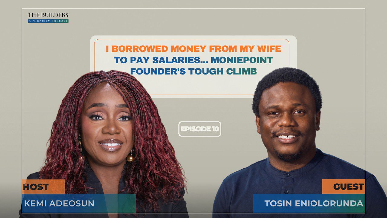 How a $5.5M cheque from Jim Ovia helped build Moniepoint into a unicorn