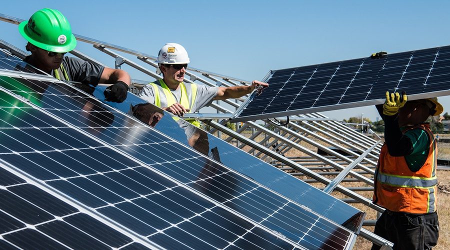 Africa’s largest solar mini-grid operator, WeLight secures $31 million to expand power access in Nigeria