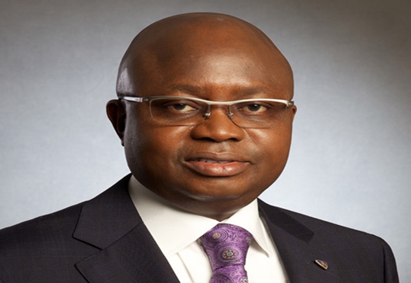Segun Oloketuyi as new board chairman