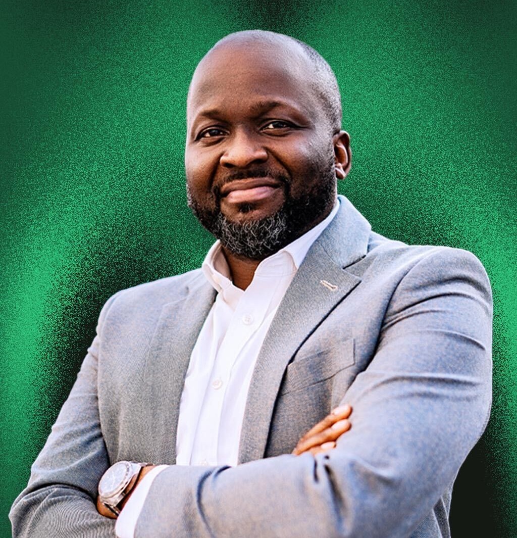 The Nigerian Founder On A Mission To End Hidden Fees In The $5 Billion UK To Nigeria Remittance Corridor