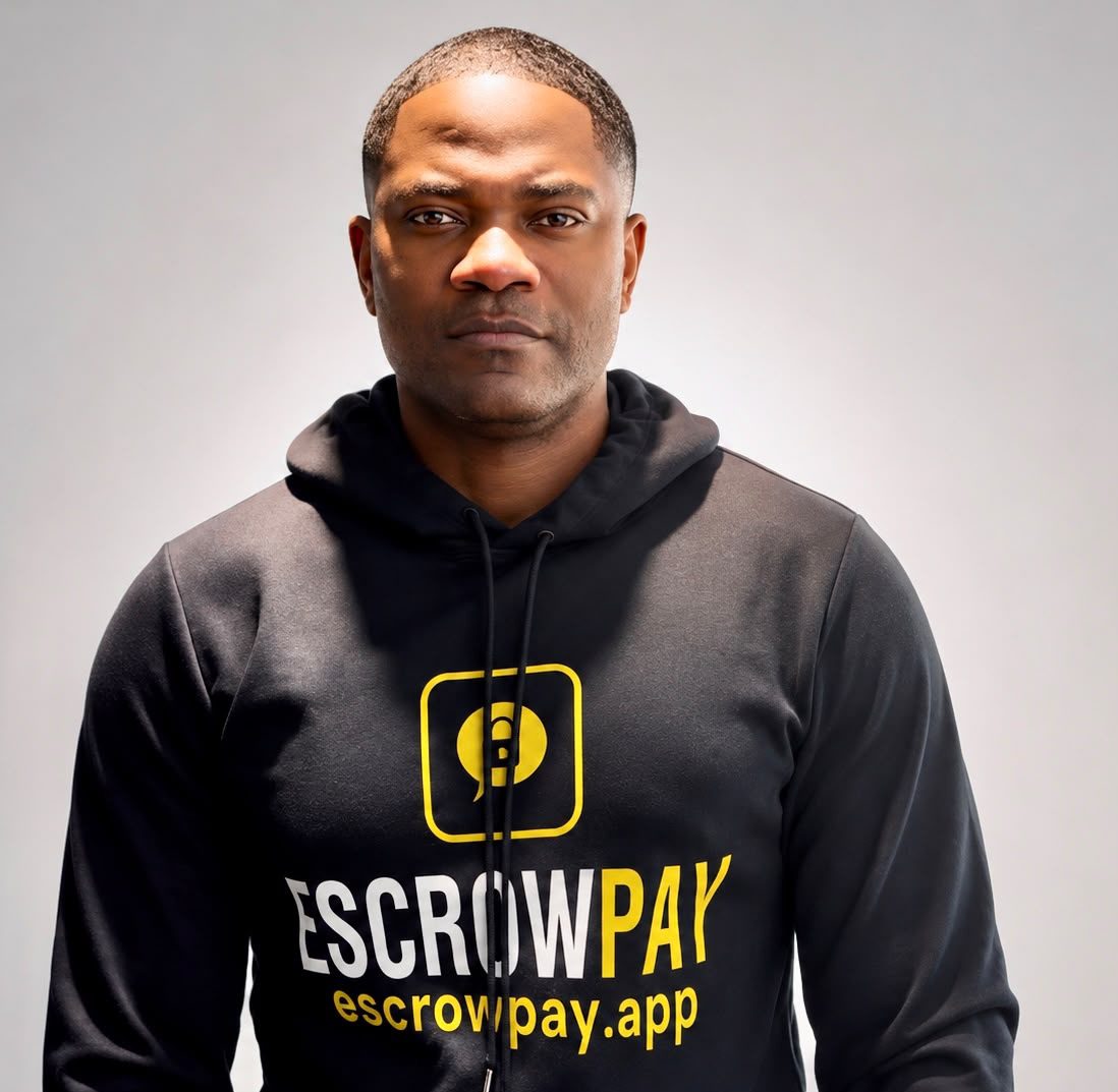 Founder and CEO, EscrowPay, Toye Akinwale