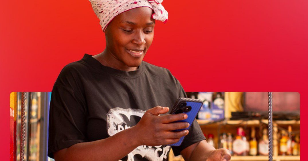 Despite improvement, only 49% of women still own a smartphone in Nigeria. Here’s why