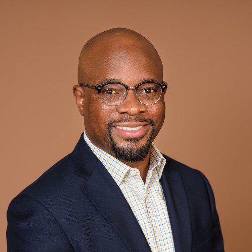 Deji Ogunye, Director of Supply Chain at Salient Advisory