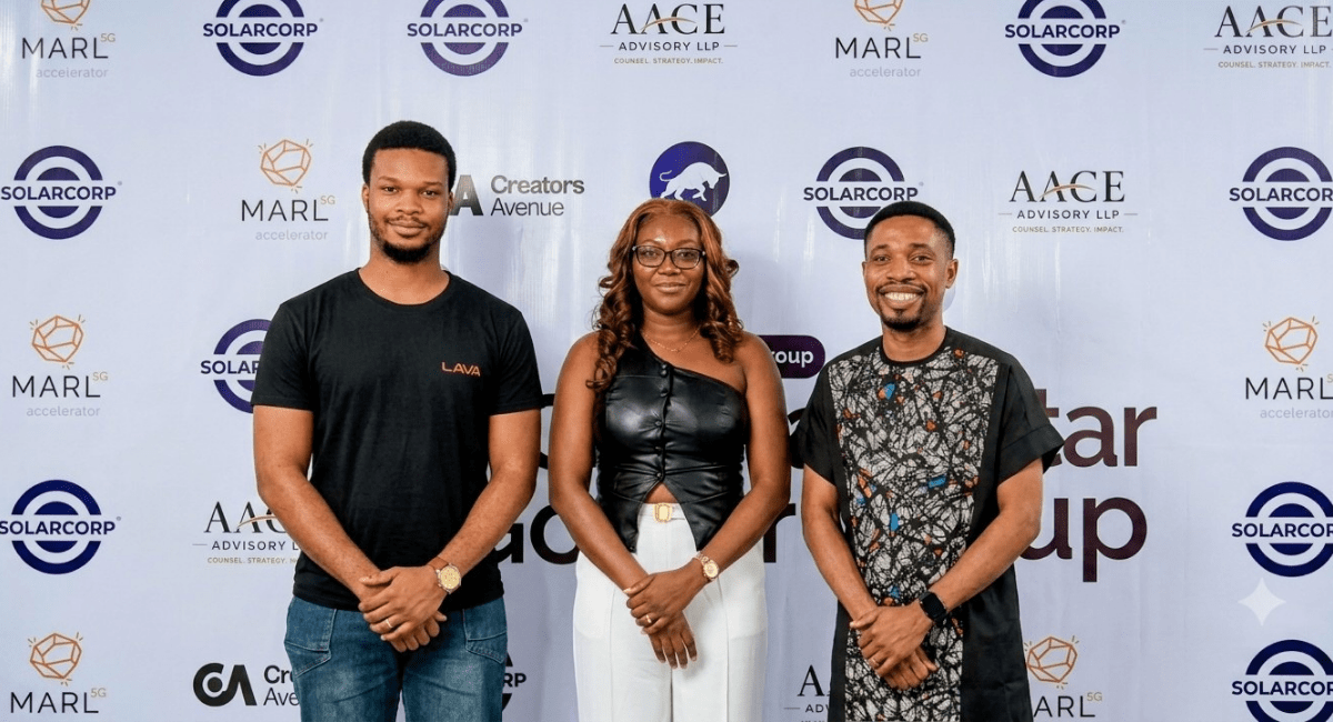 Africa Capital Allocators Mixer: VCs explain what startups must do to get funded in 2026