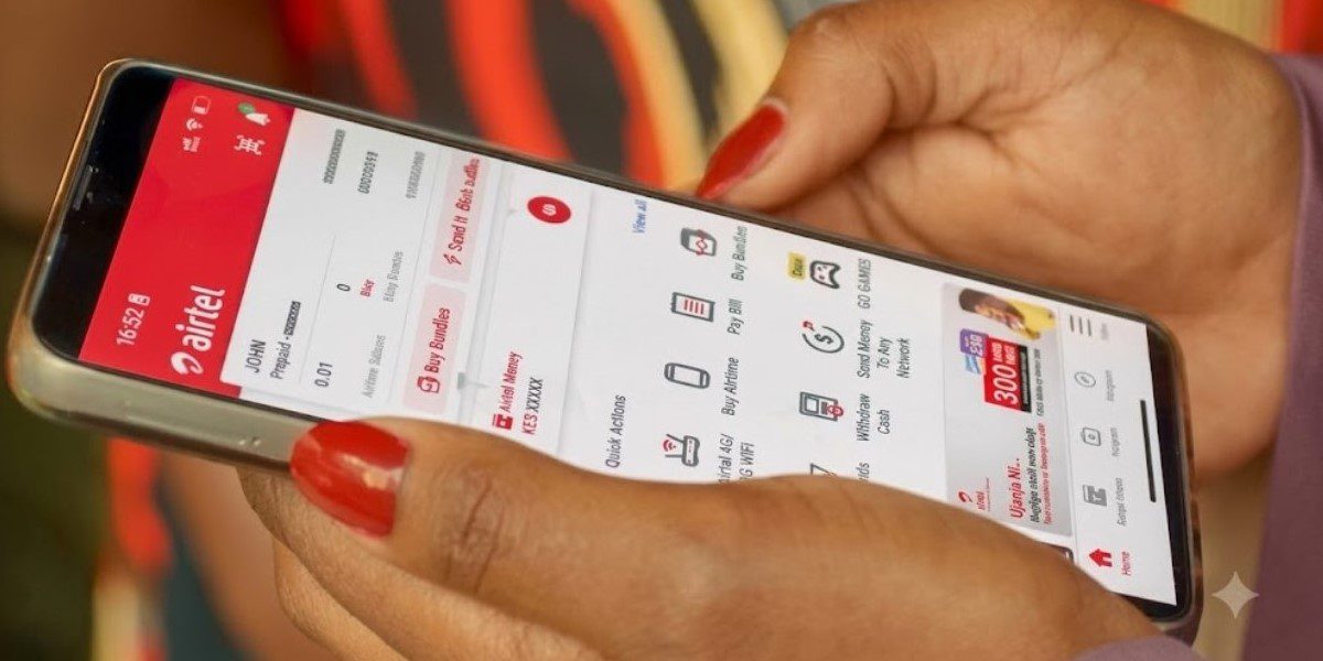 Airtel Money