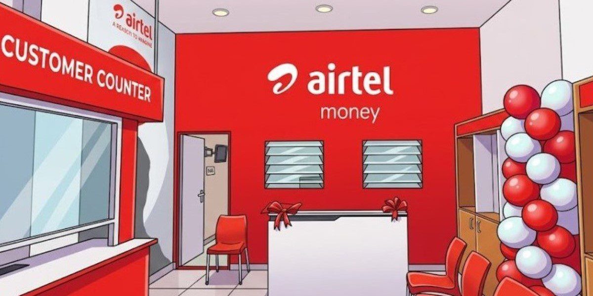 Airtel Africa Mobile Money
