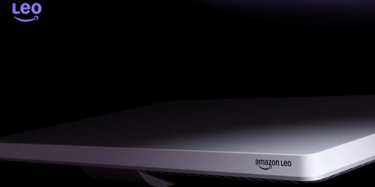 Amazon Leo