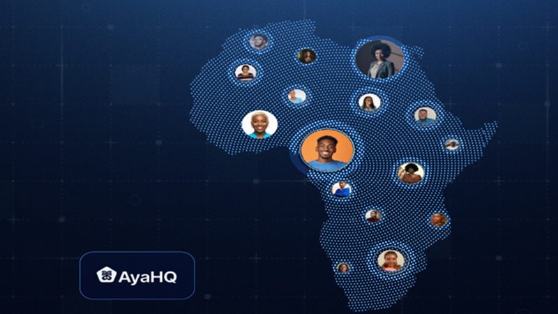 Startup: Only 15 African cities attract most funding, AyaHQ says