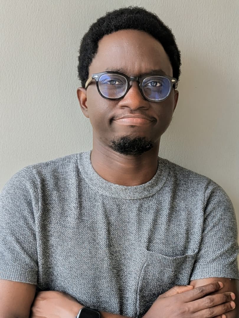 Babatunde Sarunmi