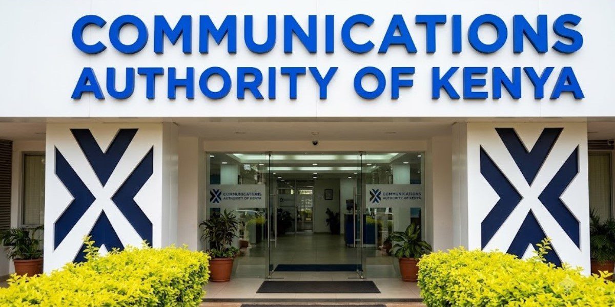 Communications Authority of Kenya