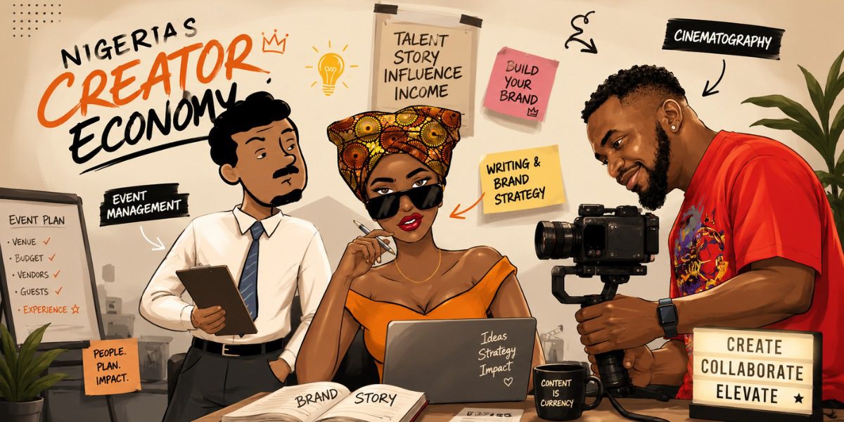 creator economy