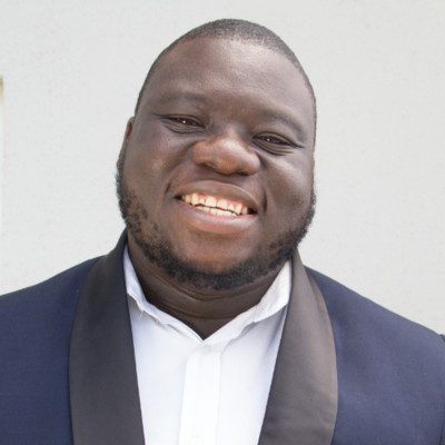 Damilola Oni, co-founder of Medismarts