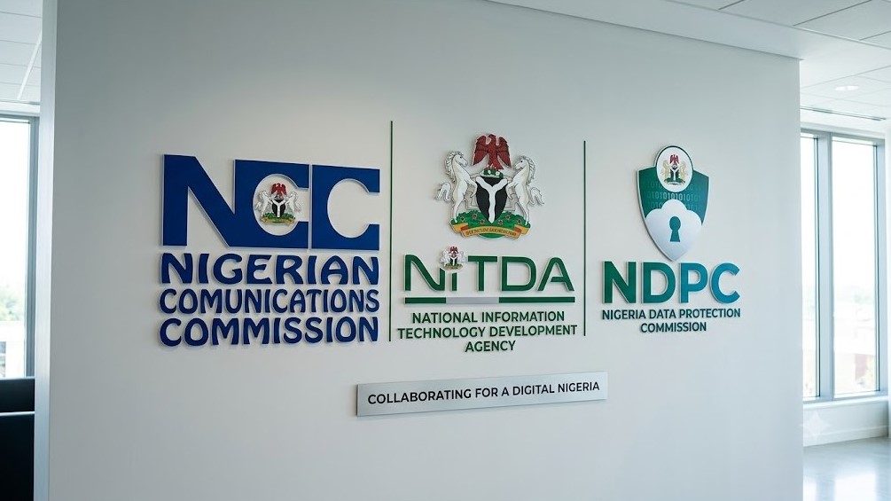 Digital Economy: NCC, NITDA, NDPC