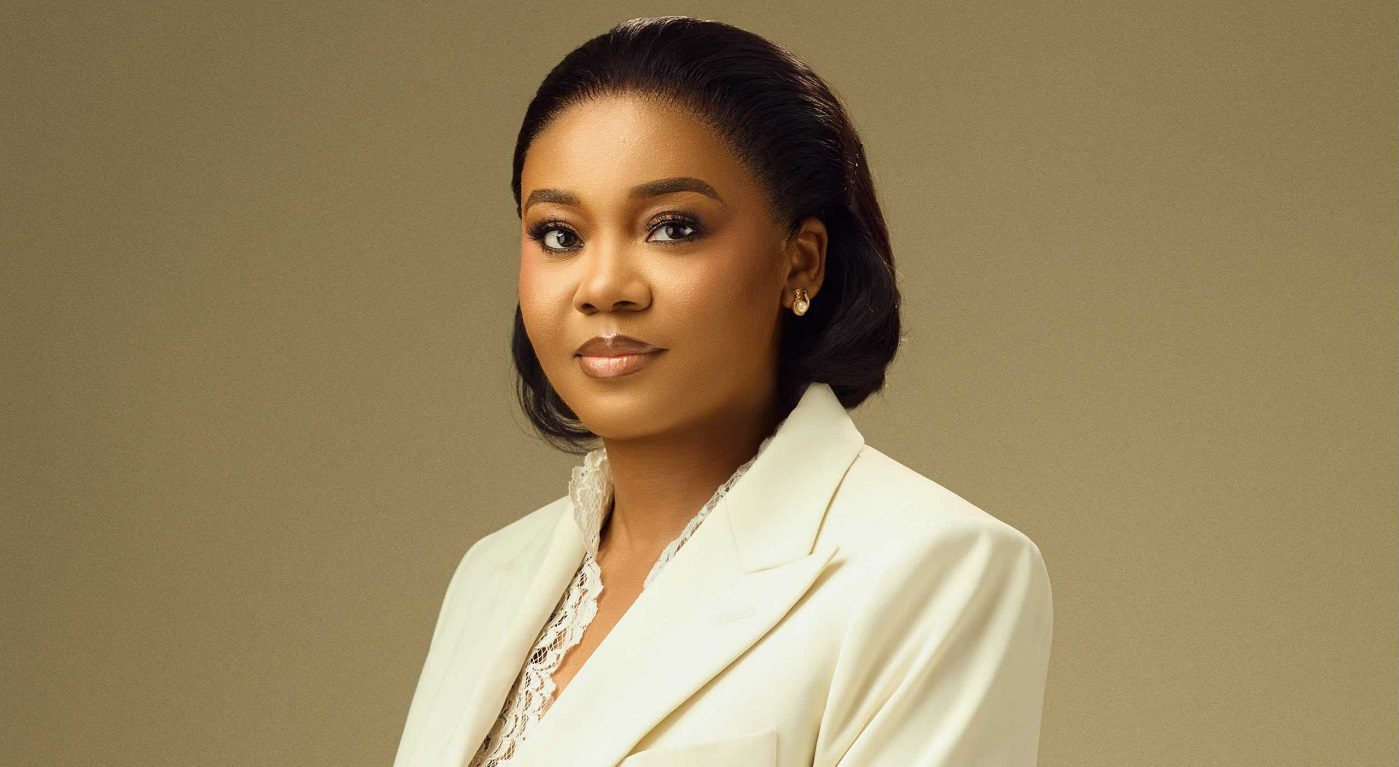 With 2.7% of H1 funding, female founders should control how investable they become - OuiLife CEO, Dinma Obidiebube