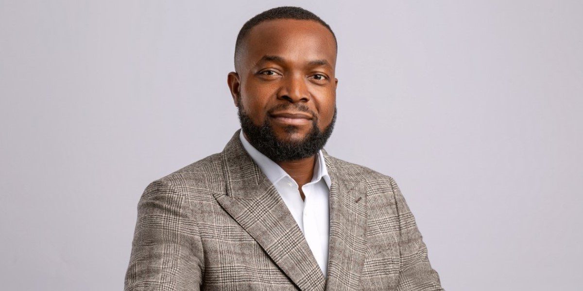 Federal Minister of Communications Information and Digital Economy, Dr. Bosun Tijani