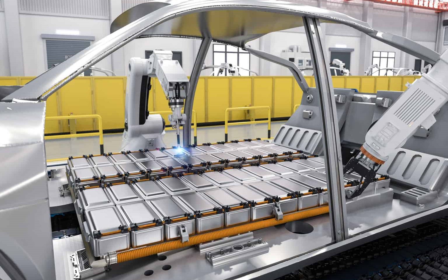 African Development Bank approves €100m for EV battery gigafactory in Morocco