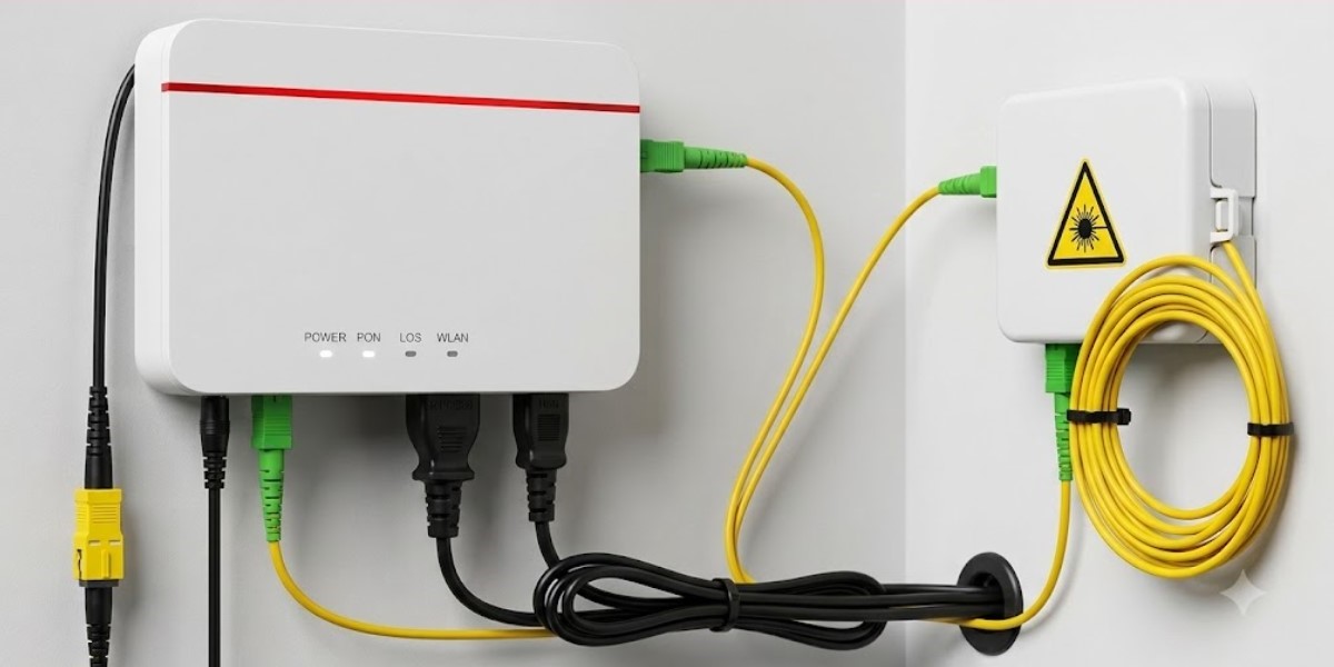 fibre-to-the-home