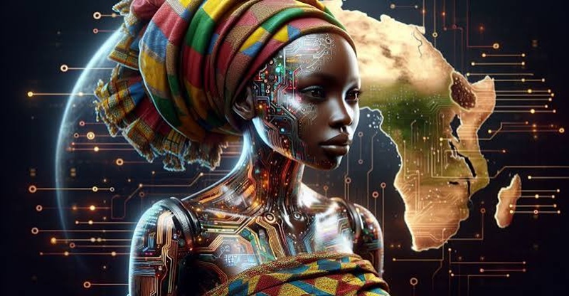 Novastar, Google launch AI lab to back African startups